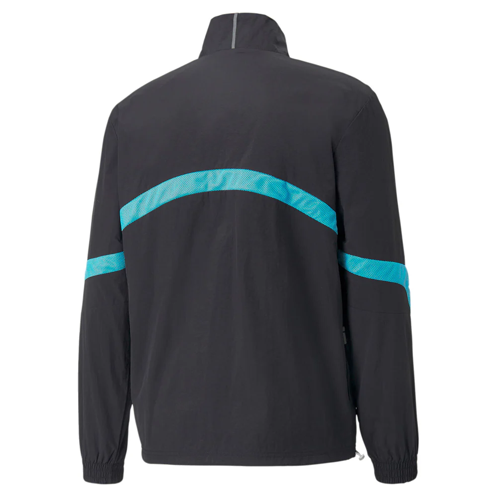 Melo Clyde Full Zip Jacket - Image 2