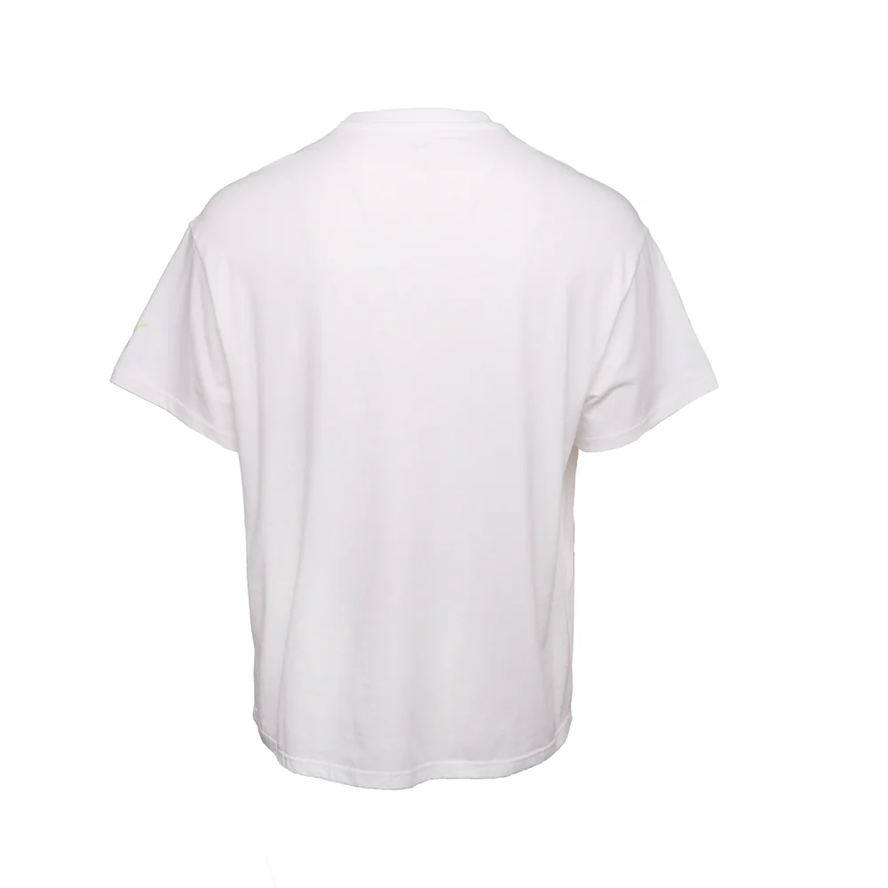 Melo Gem Stone Crew Neck Short Sleeve T-Shirt - Image 2