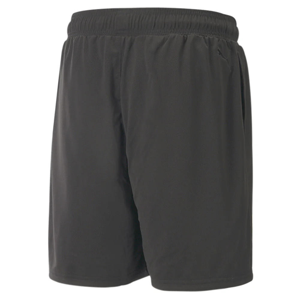 PUMA X MELO Flare Shorts - Image 2