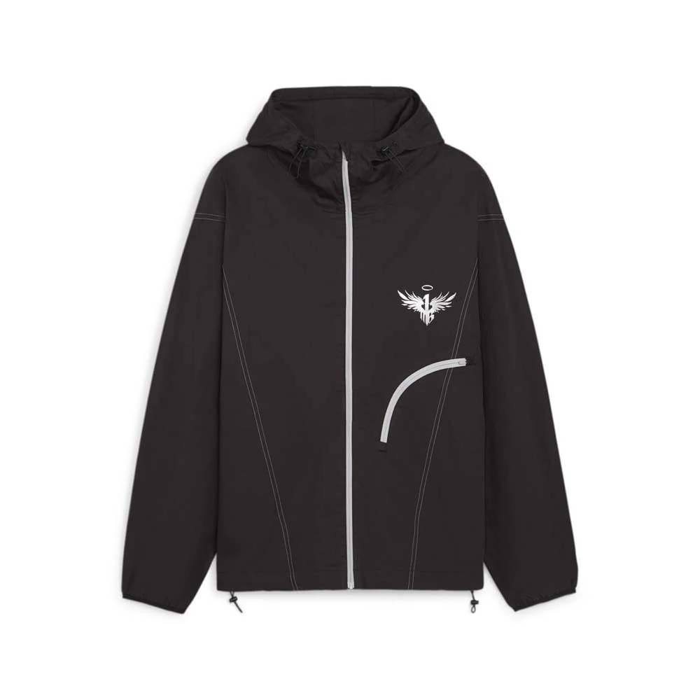 MELO X TOXIC Dime Full Zip Jacket 2.0