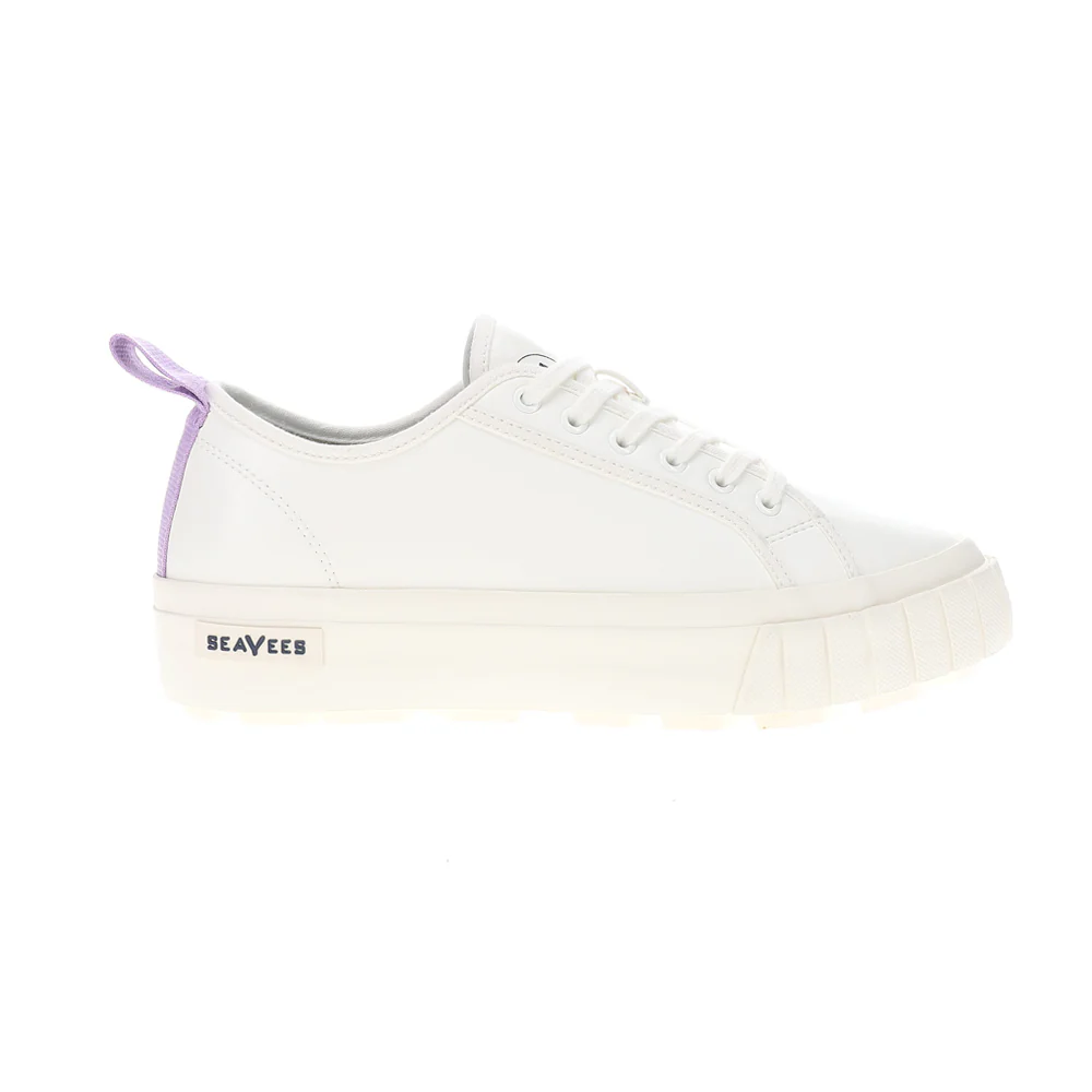Melrose Lug Platform Sneakers