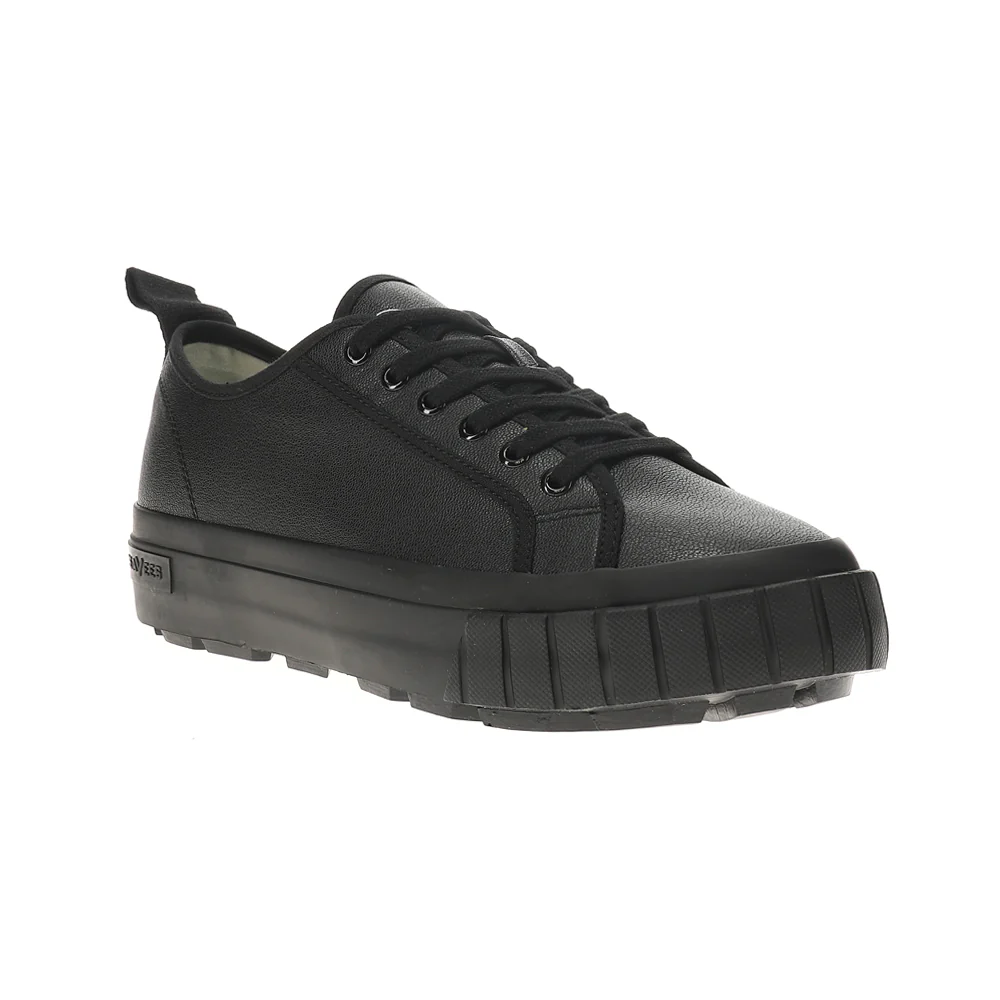 Melrose Lug Platform Sneakers - Image 2
