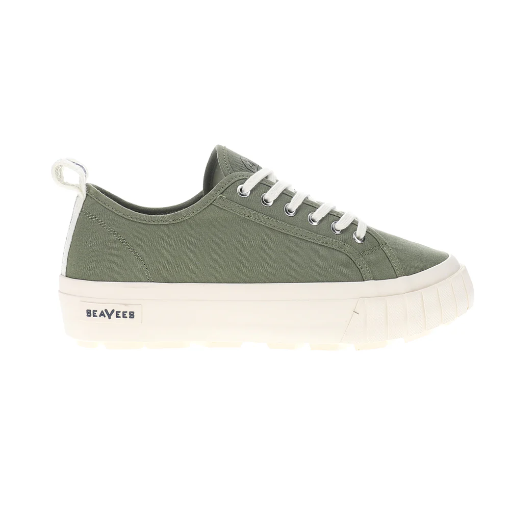 Melrose Lug Platform Sneakers