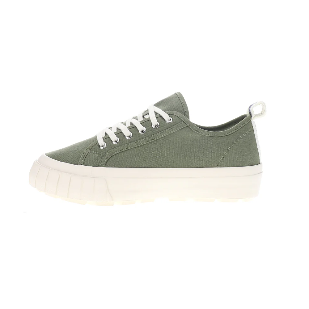 Melrose Lug Platform Sneakers - Image 3