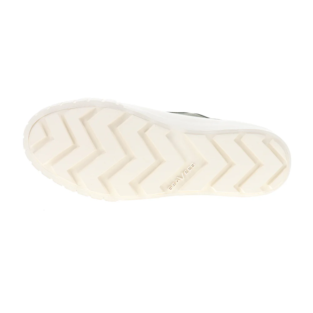 Melrose Lug Platform Sneakers - Image 5