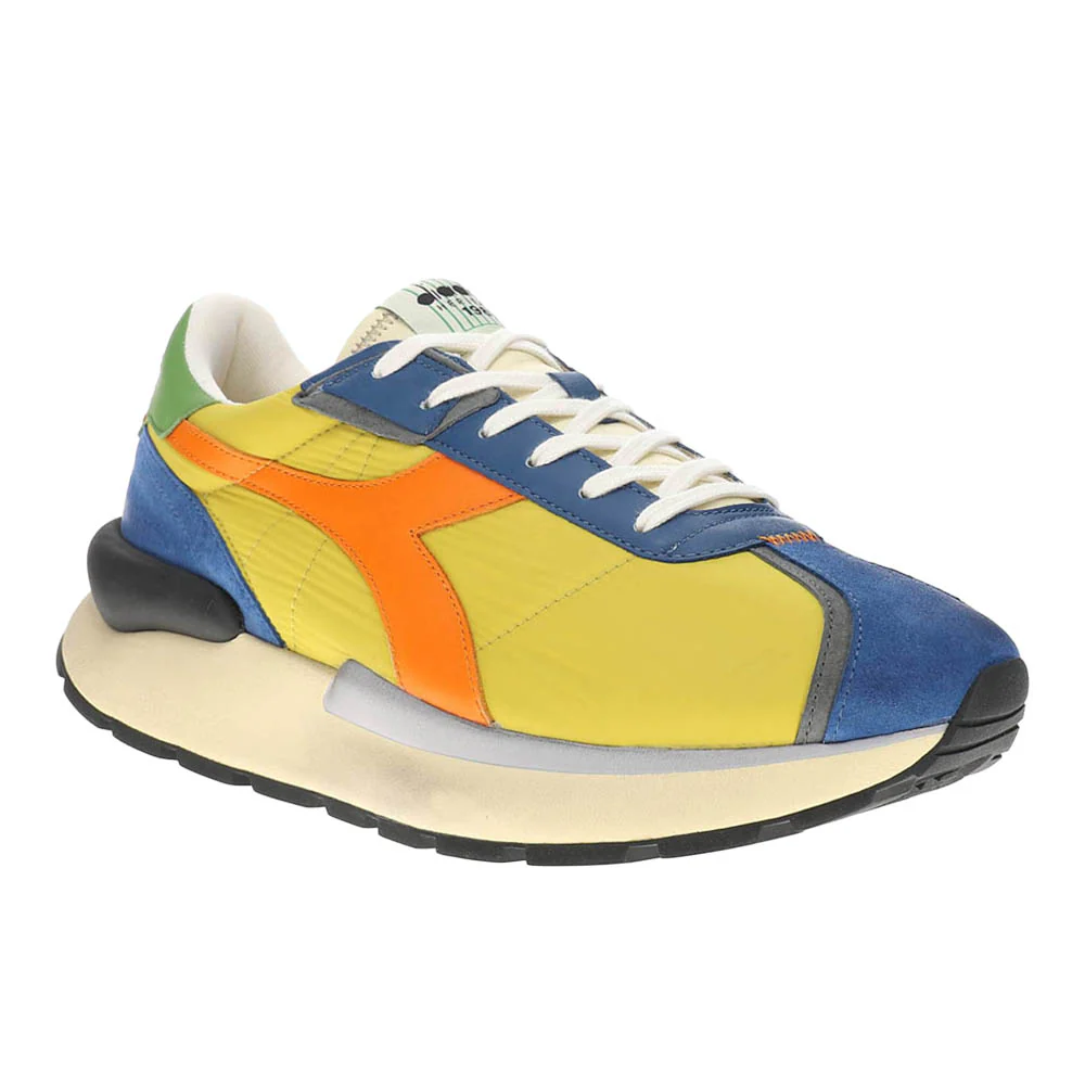 Mercury Elite Lace Up Sneakers - Image 2