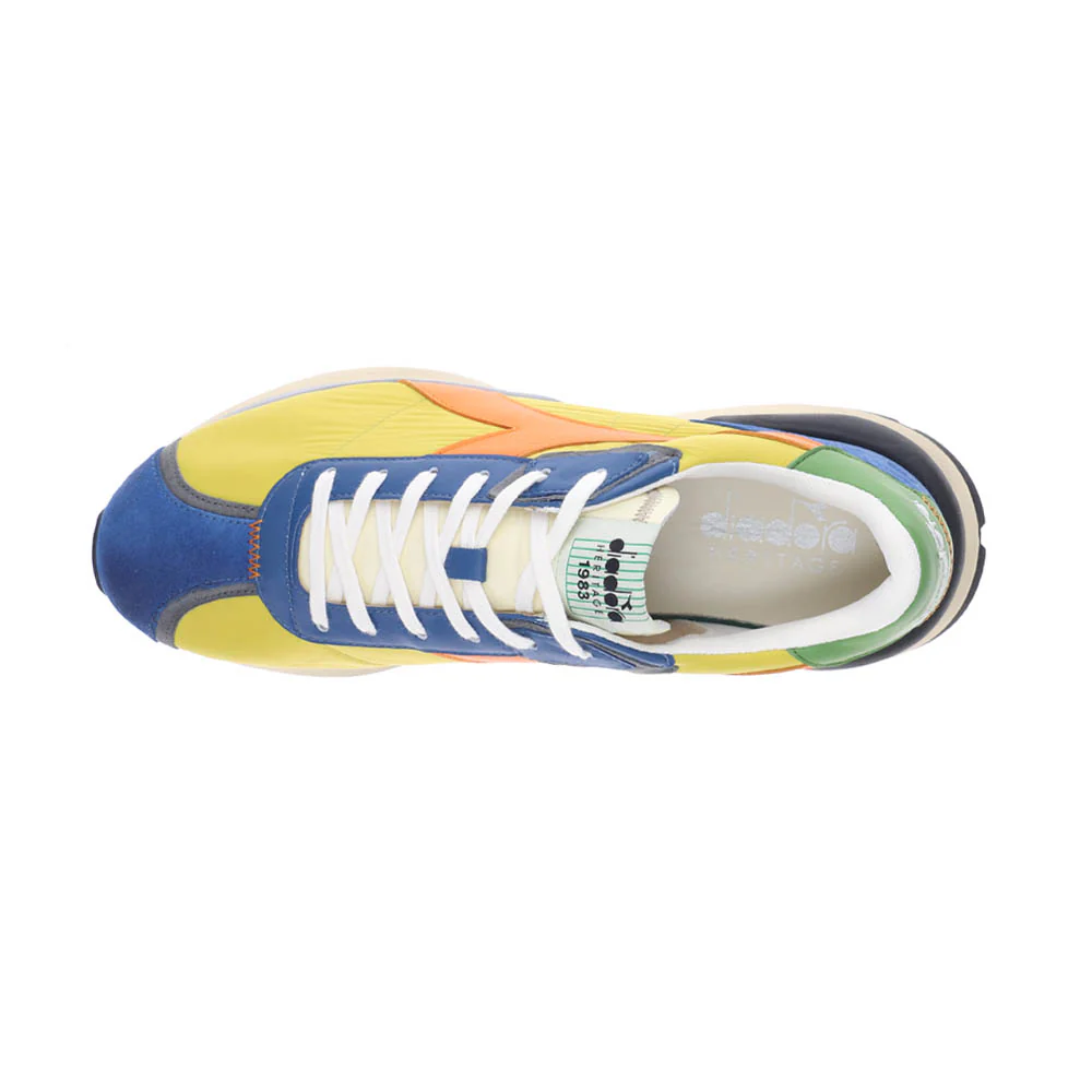 Mercury Elite Lace Up Sneakers - Image 4