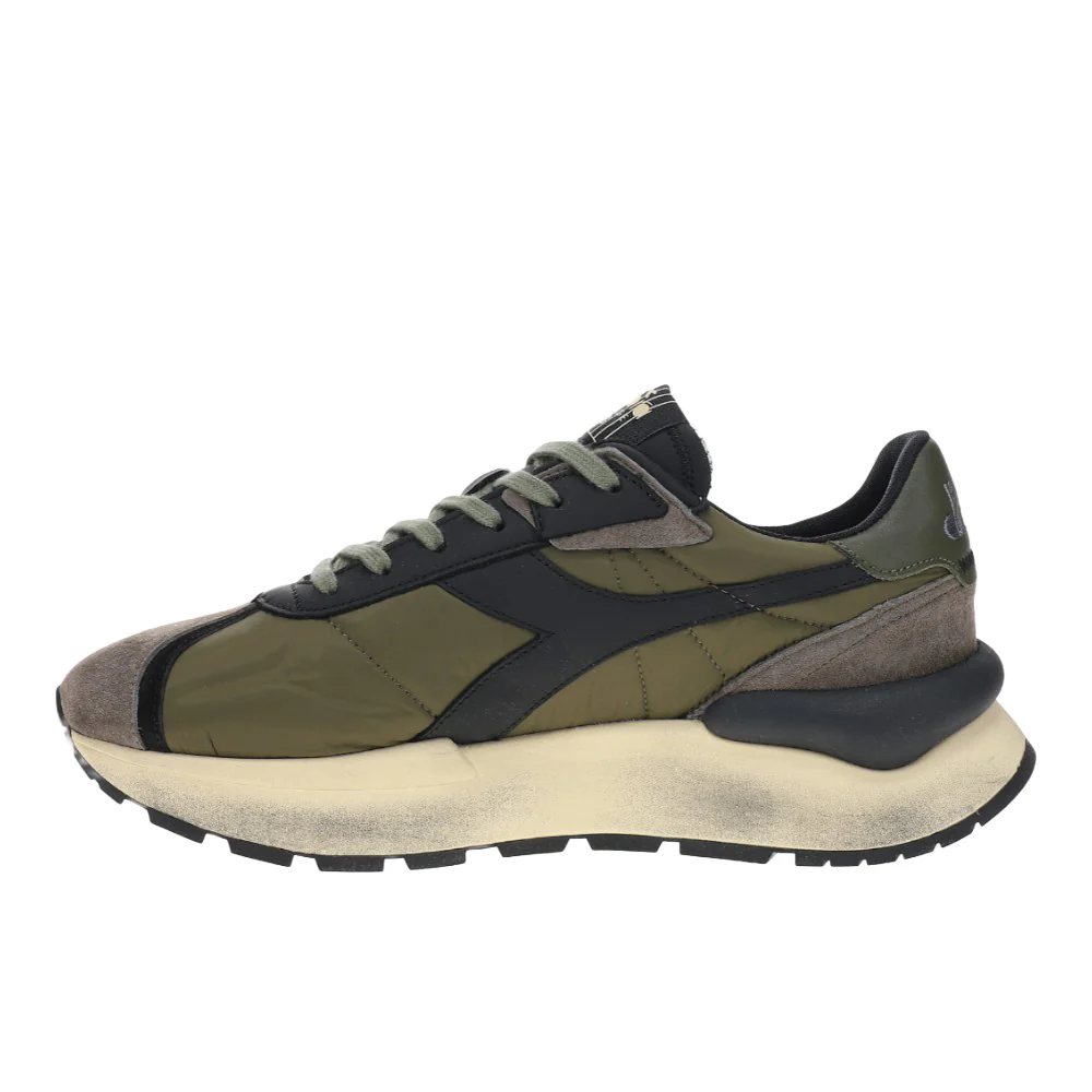 Mercury Elite Lace Up Sneakers - Image 3