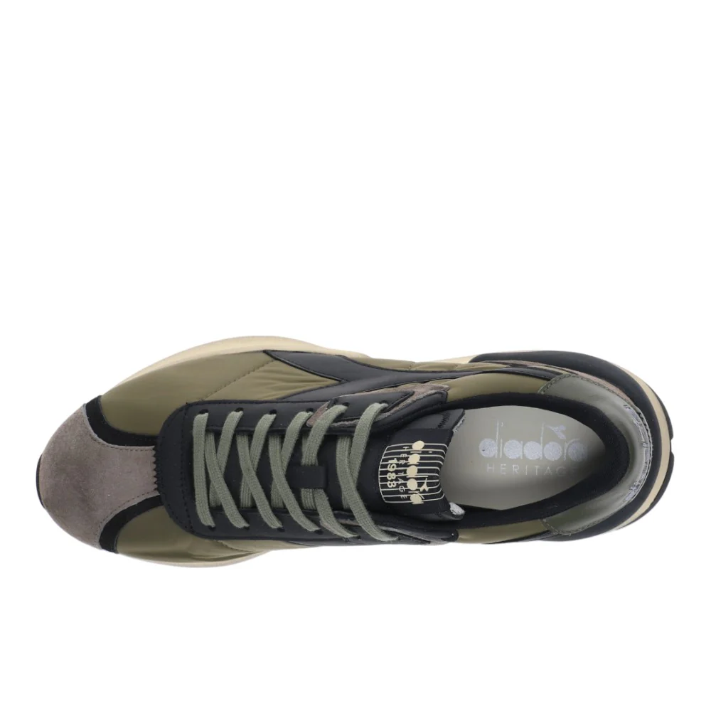 Mercury Elite Lace Up Sneakers - Image 4