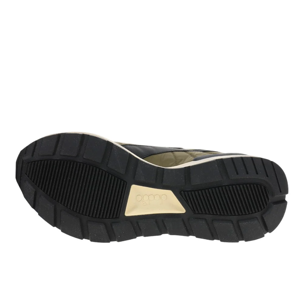 Mercury Elite Lace Up Sneakers - Image 5
