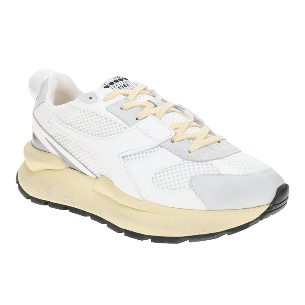 Mercury Elite Urban Lace Up Sneakers - Image 2
