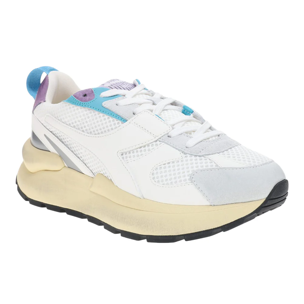 Mercury Elite Urban Lace Up Sneakers - Image 2