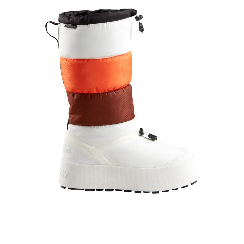 Meribel Waterproof Insulated Snow Pull On Boots
