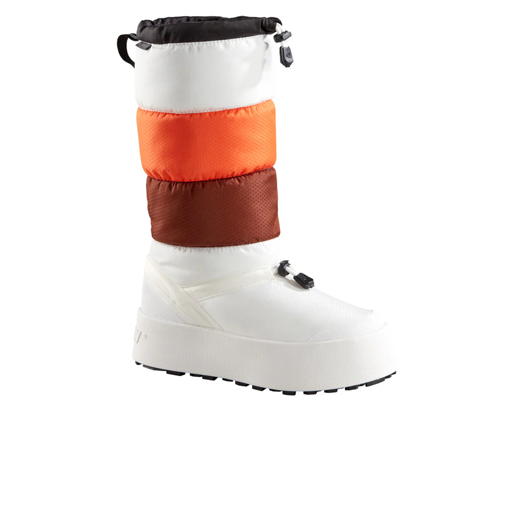 Meribel Waterproof Insulated Snow Pull On Boots - Image 2