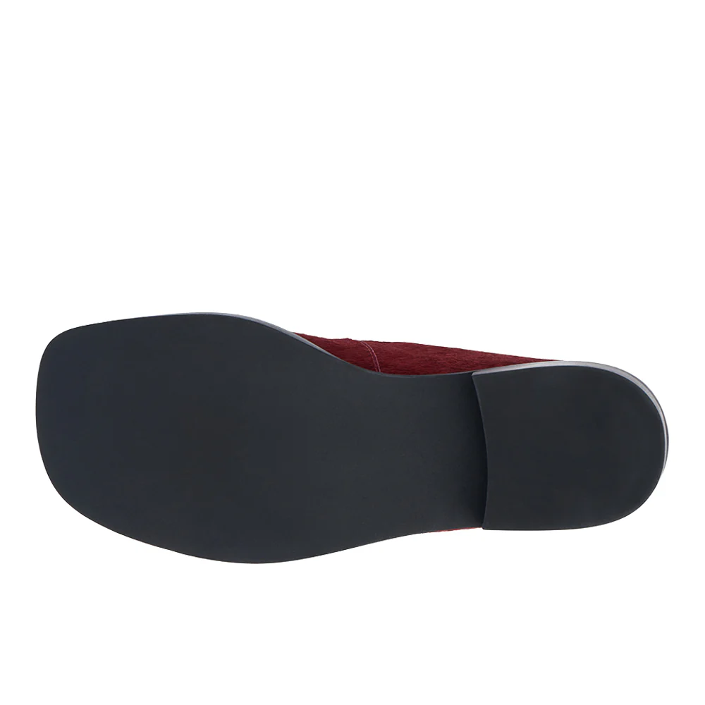 Merlin Mary Jane Flats - Image 5