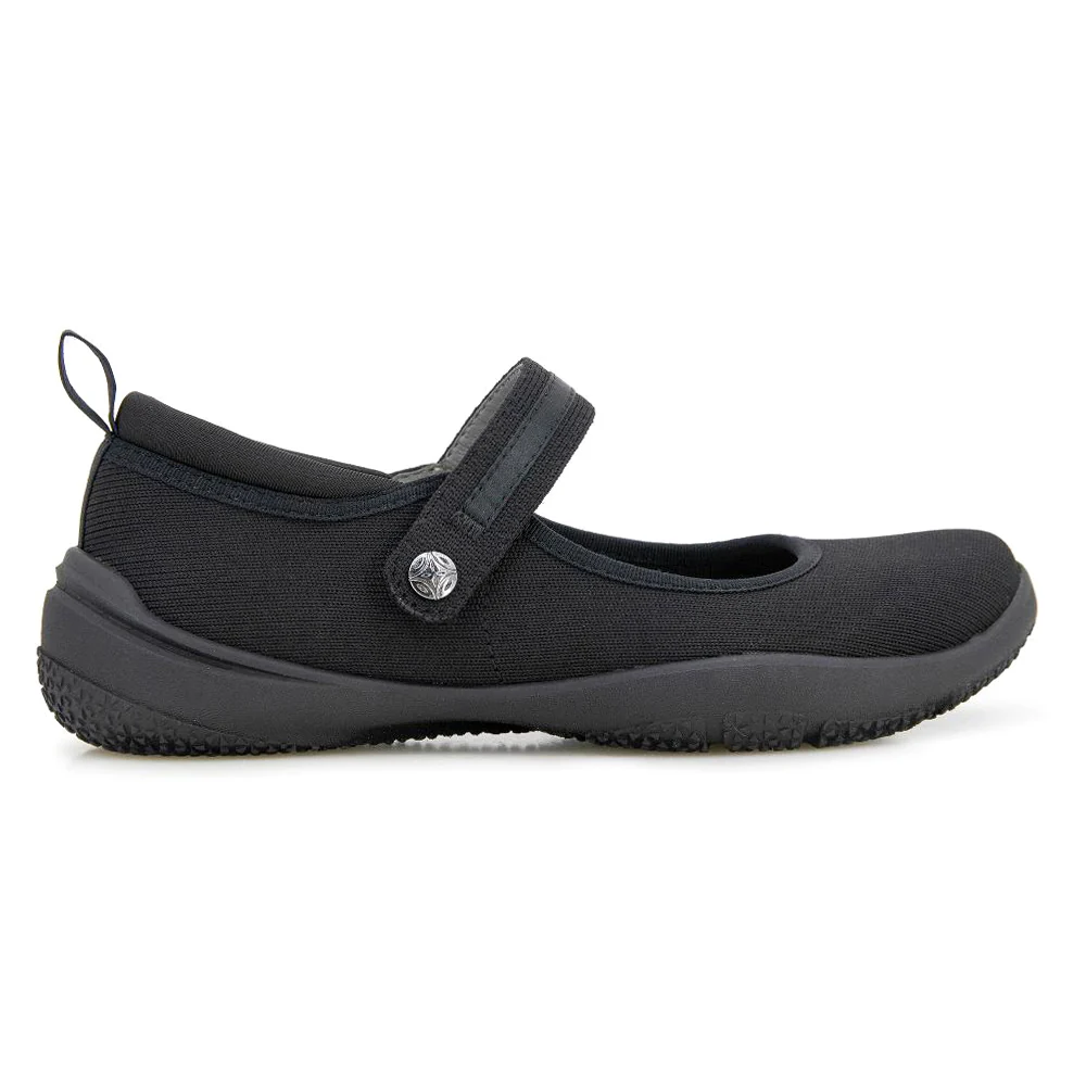 Merry Mary Jane Flats