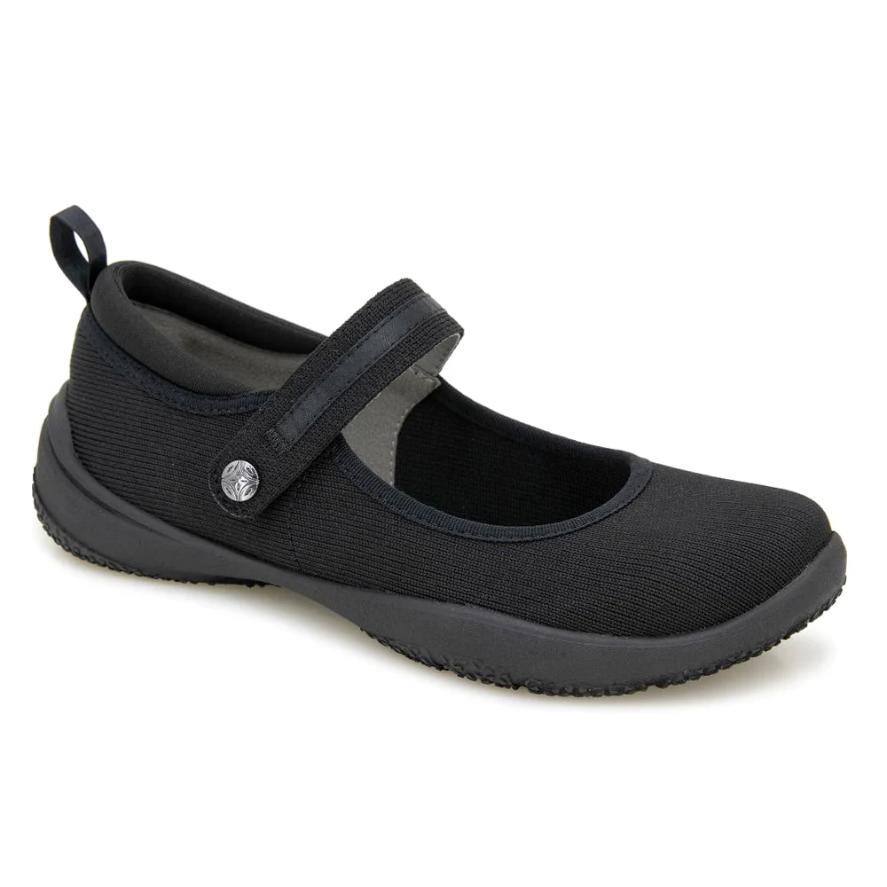 Merry Mary Jane Flats - Image 2