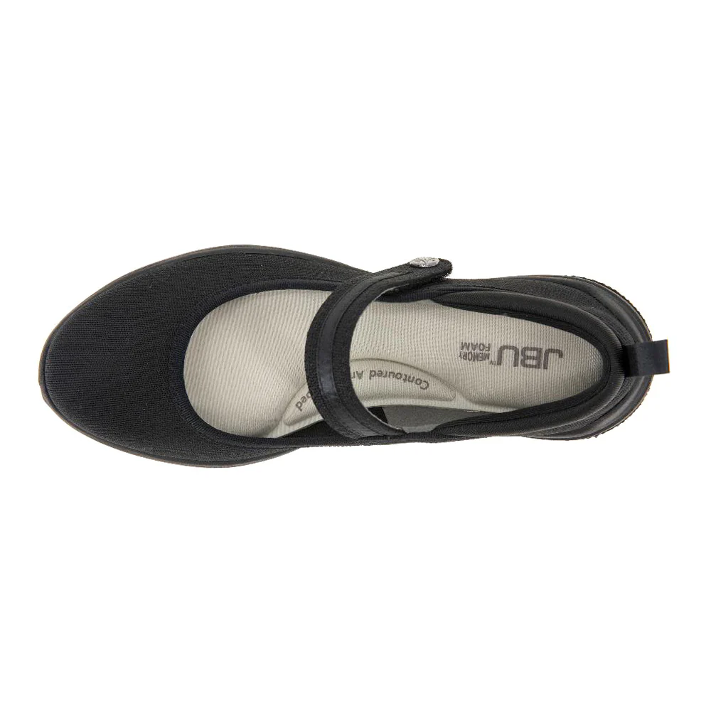 Merry Mary Jane Flats - Image 4