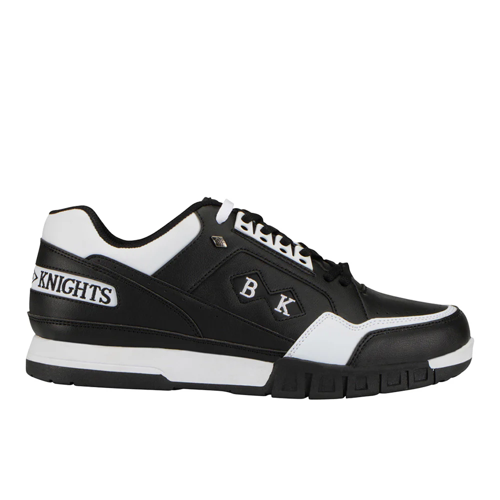 Metros Lace Up Sneakers