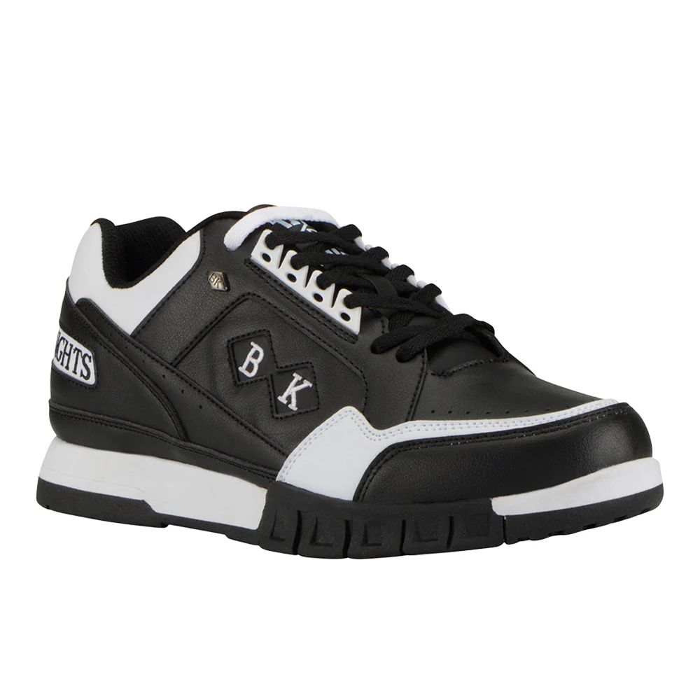 Metros Lace Up Sneakers - Image 2