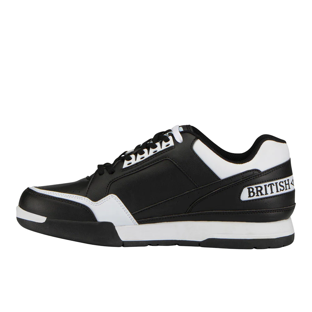 Metros Lace Up Sneakers - Image 3