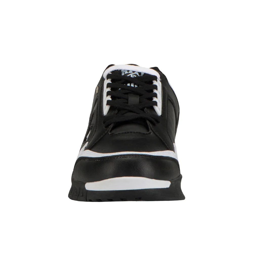 Metros Lace Up Sneakers - Image 4