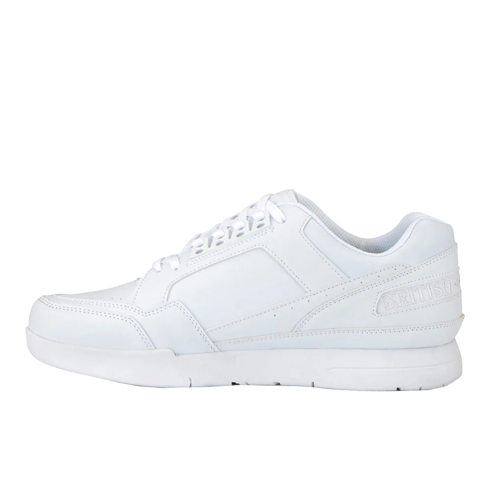 Metros Lace Up Sneakers - Image 4
