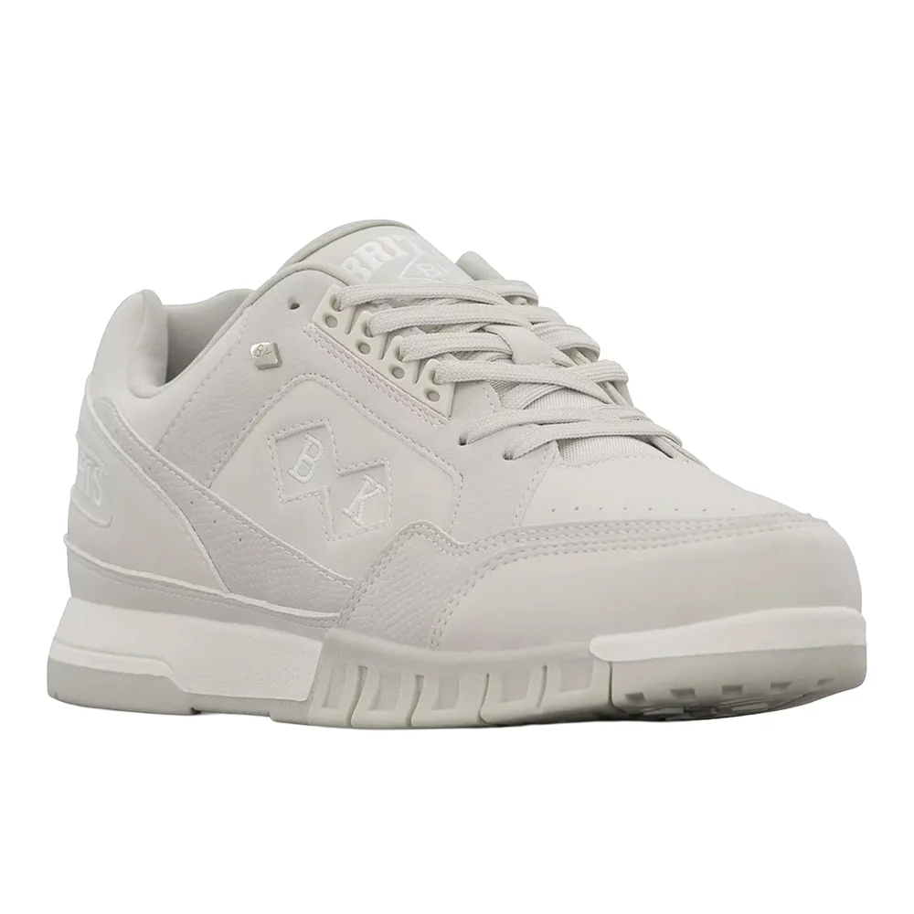 Metros Lace Up Sneakers - Image 2