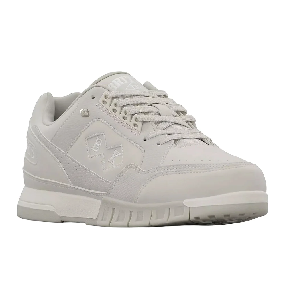 Metros Lace Up Sneakers - Image 2