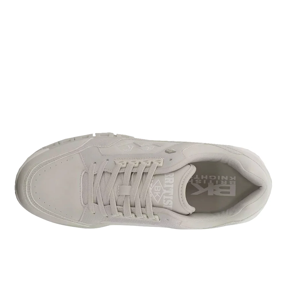 Metros Lace Up Sneakers - Image 4