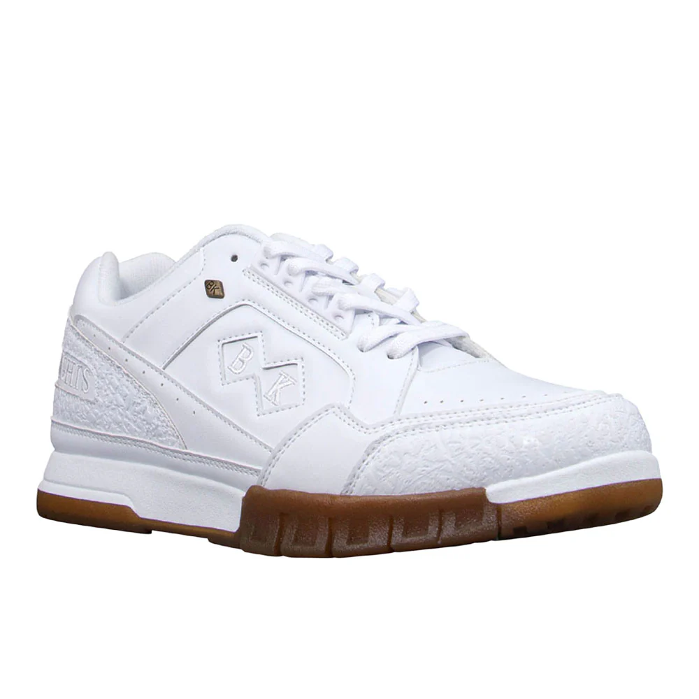 Metros Lace Up Sneakers - Image 2
