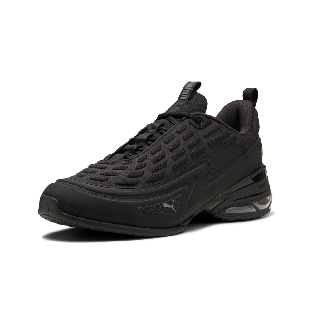 Meza Lace Up Sneakers - Image 2