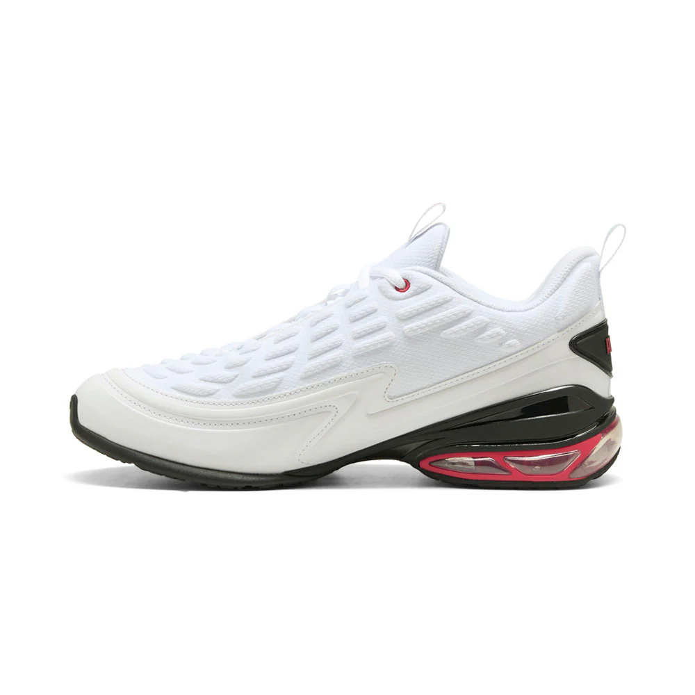 Meza Lace Up Sneakers - Image 3