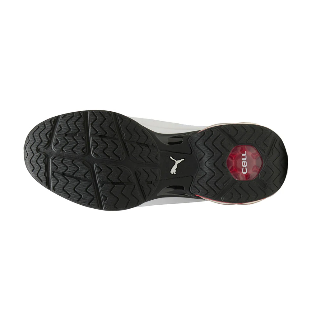 Meza Lace Up Sneakers - Image 5