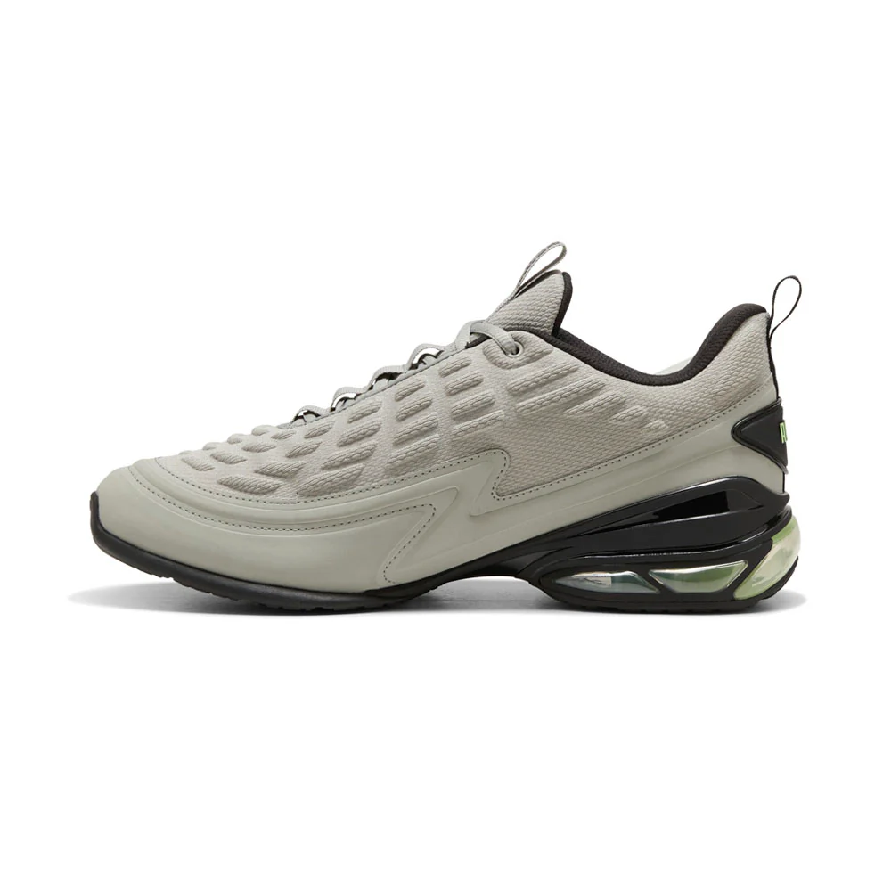Meza Lace Up Sneakers - Image 3
