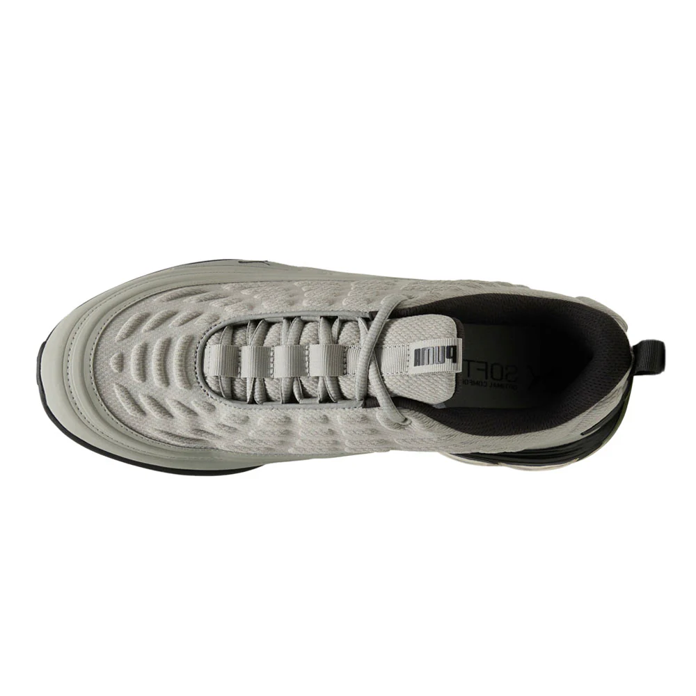 Meza Lace Up Sneakers - Image 4