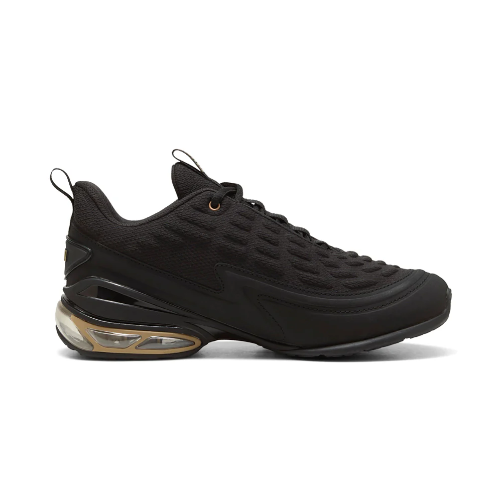 Meza Lace Up Sneakers - Image 3