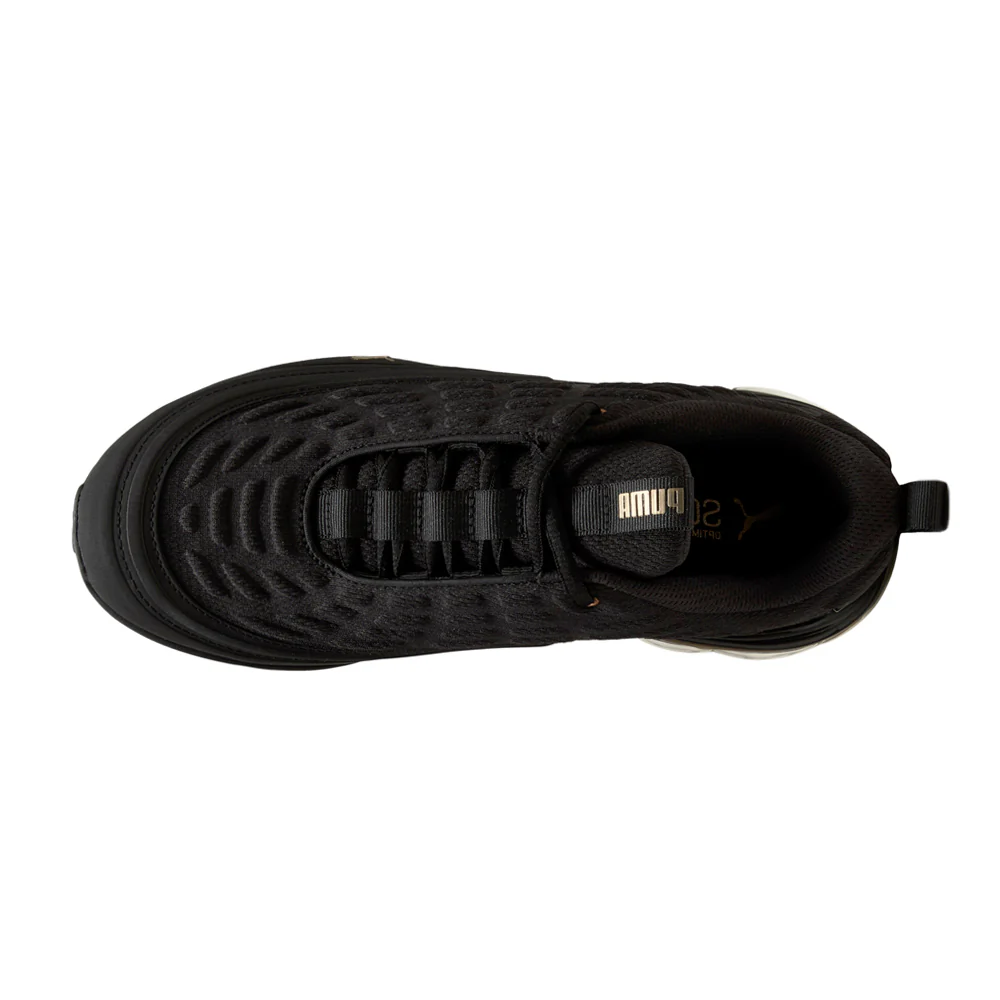 Meza Lace Up Sneakers - Image 4