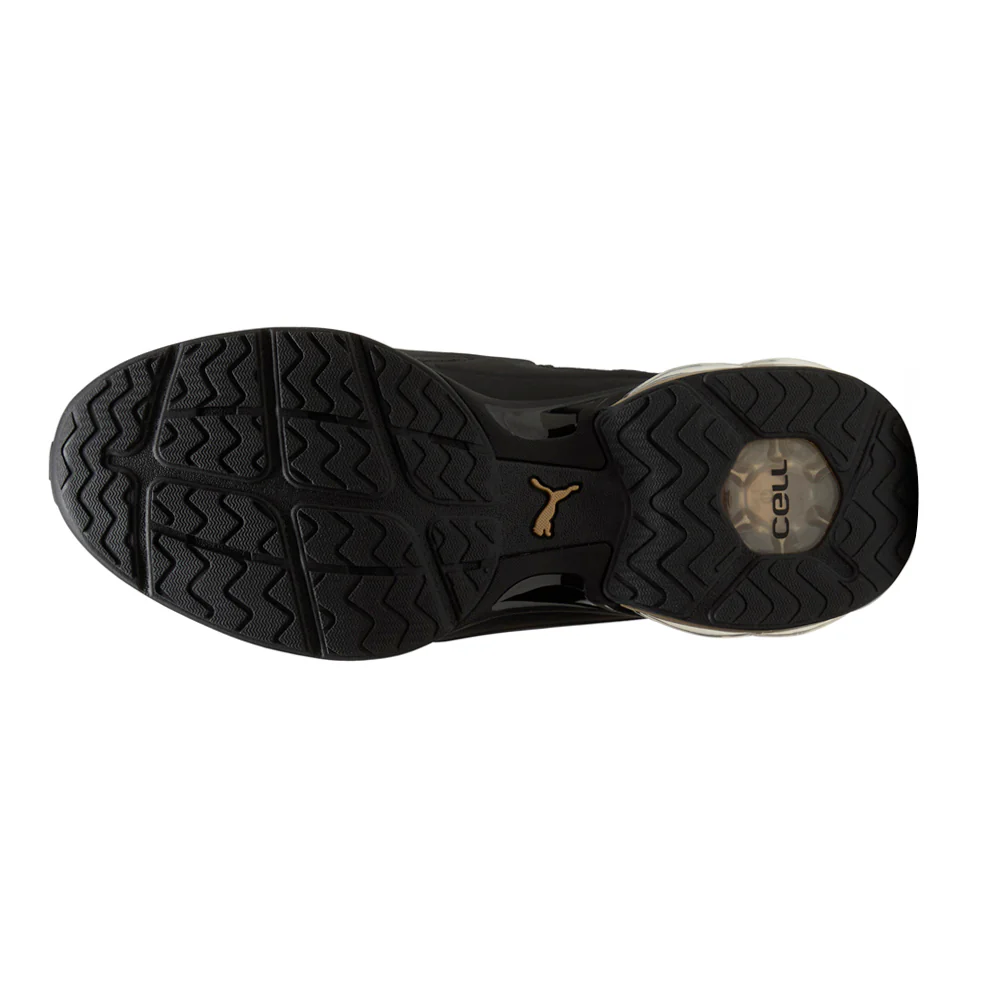 Meza Lace Up Sneakers - Image 5