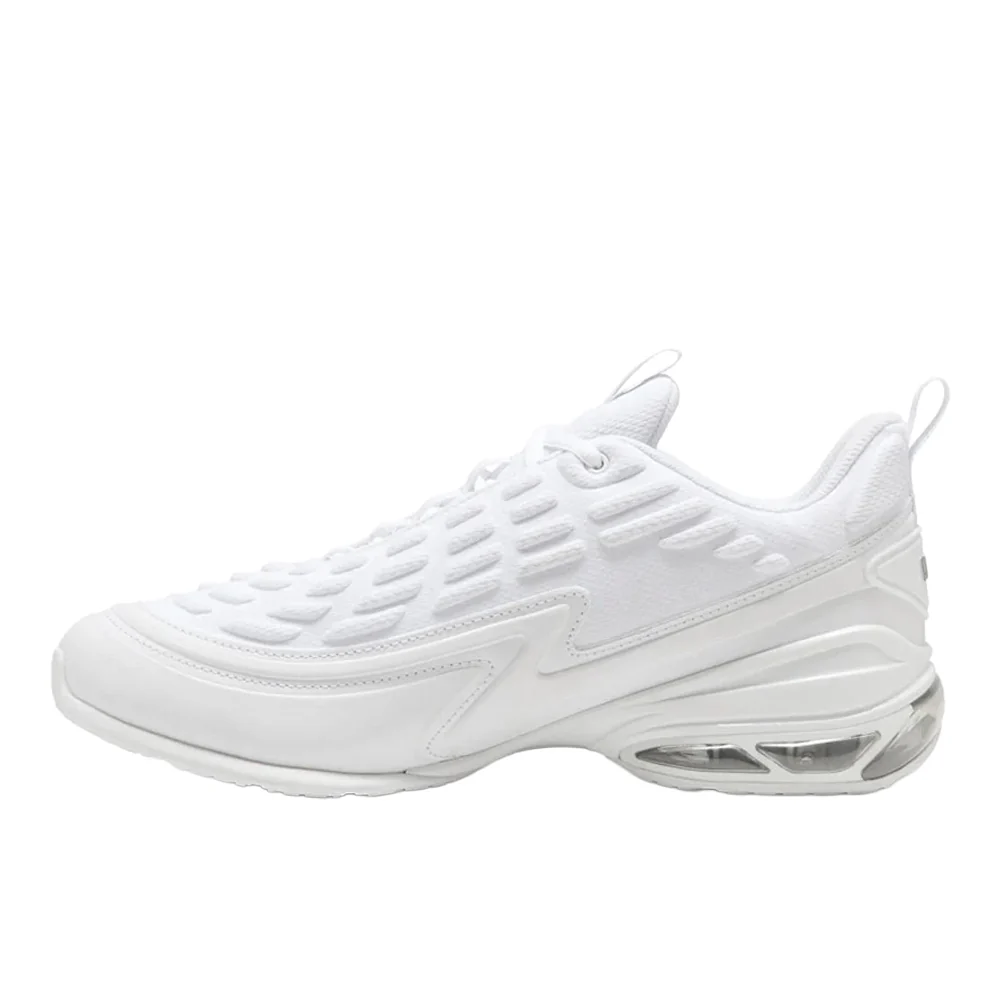 Meza Lace Up Sneakers - Image 3