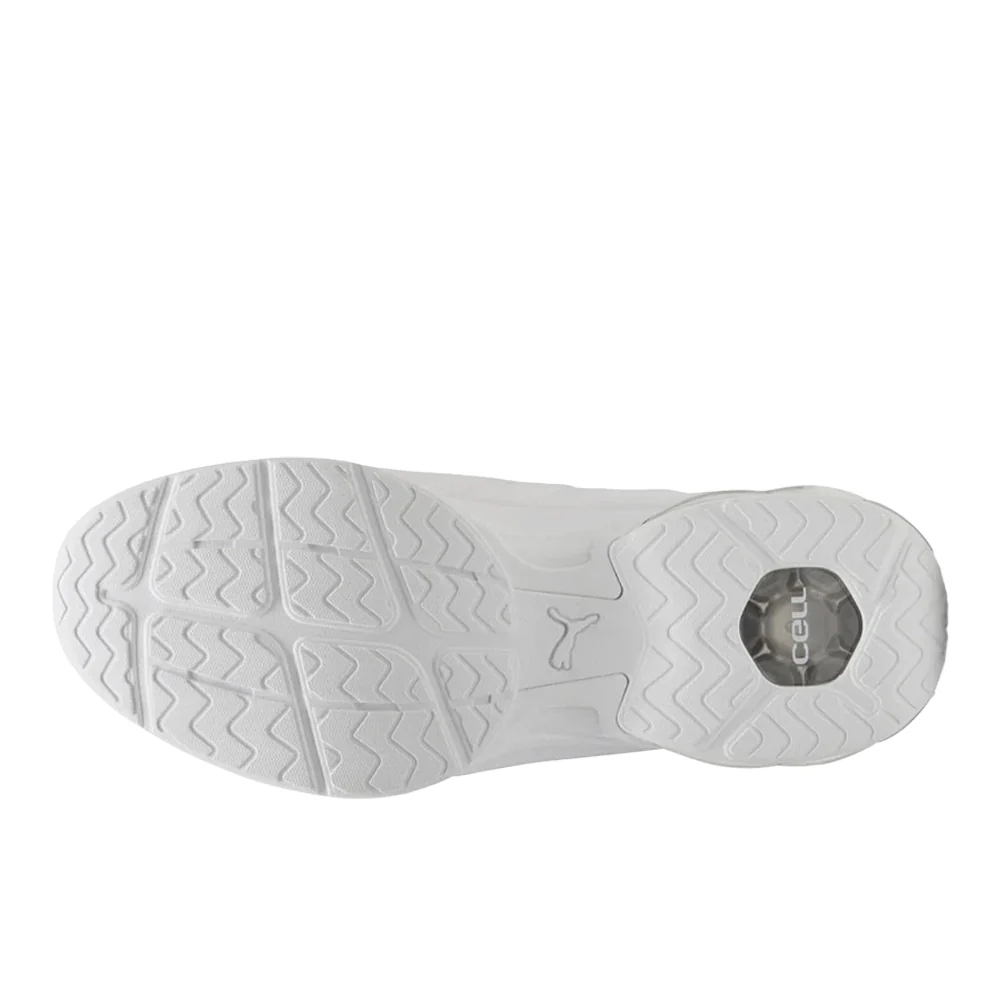 Meza Lace Up Sneakers - Image 5