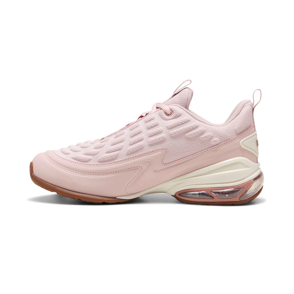 Meza Lace Up Sneakers - Image 3