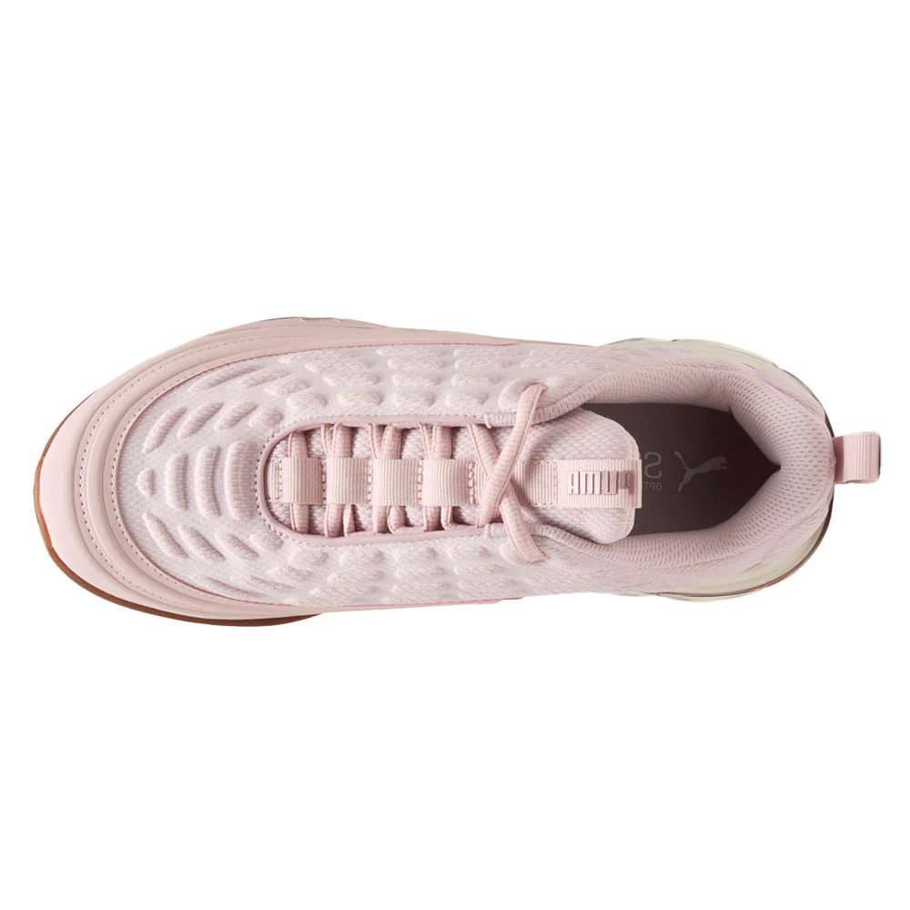 Meza Lace Up Sneakers - Image 4
