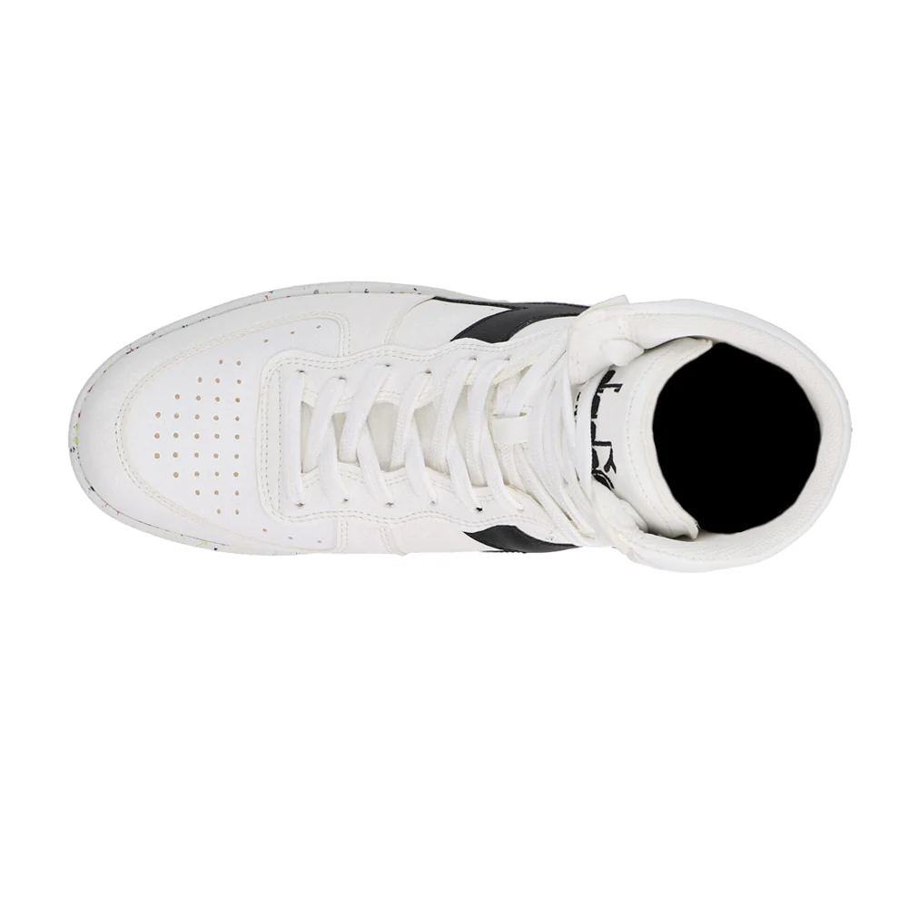 Mi Basket 2030 High Top Sneakers - Image 4