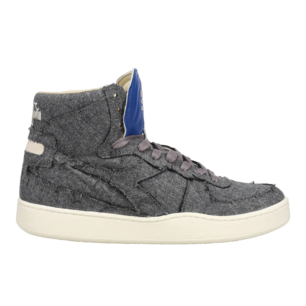 Mi Basket Italia Valdilana High Top Sneakers
