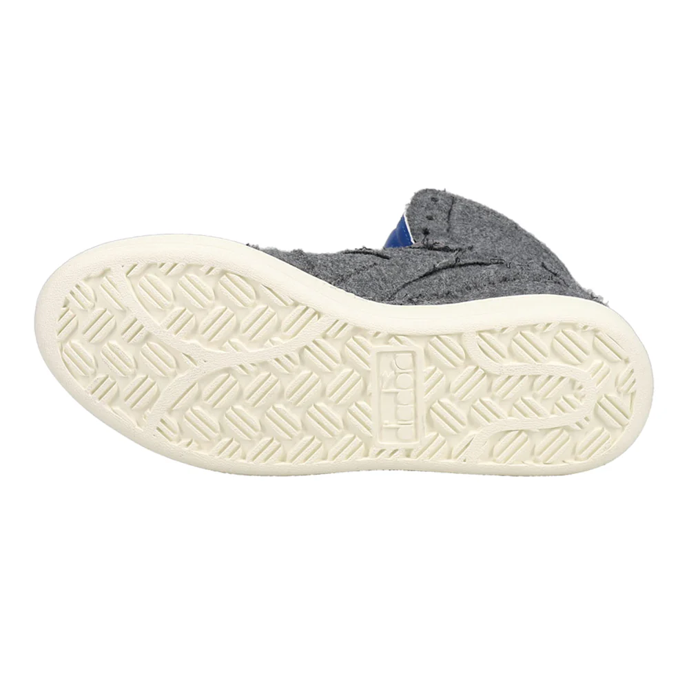 Mi Basket Italia Valdilana High Top Sneakers - Image 5