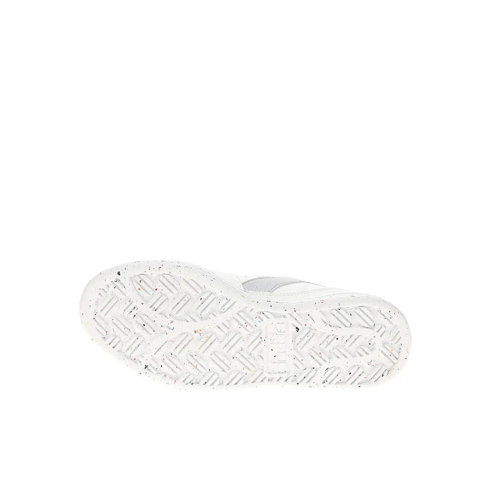 Mi Basket Low 2030 Lace Up Sneakers - Image 5