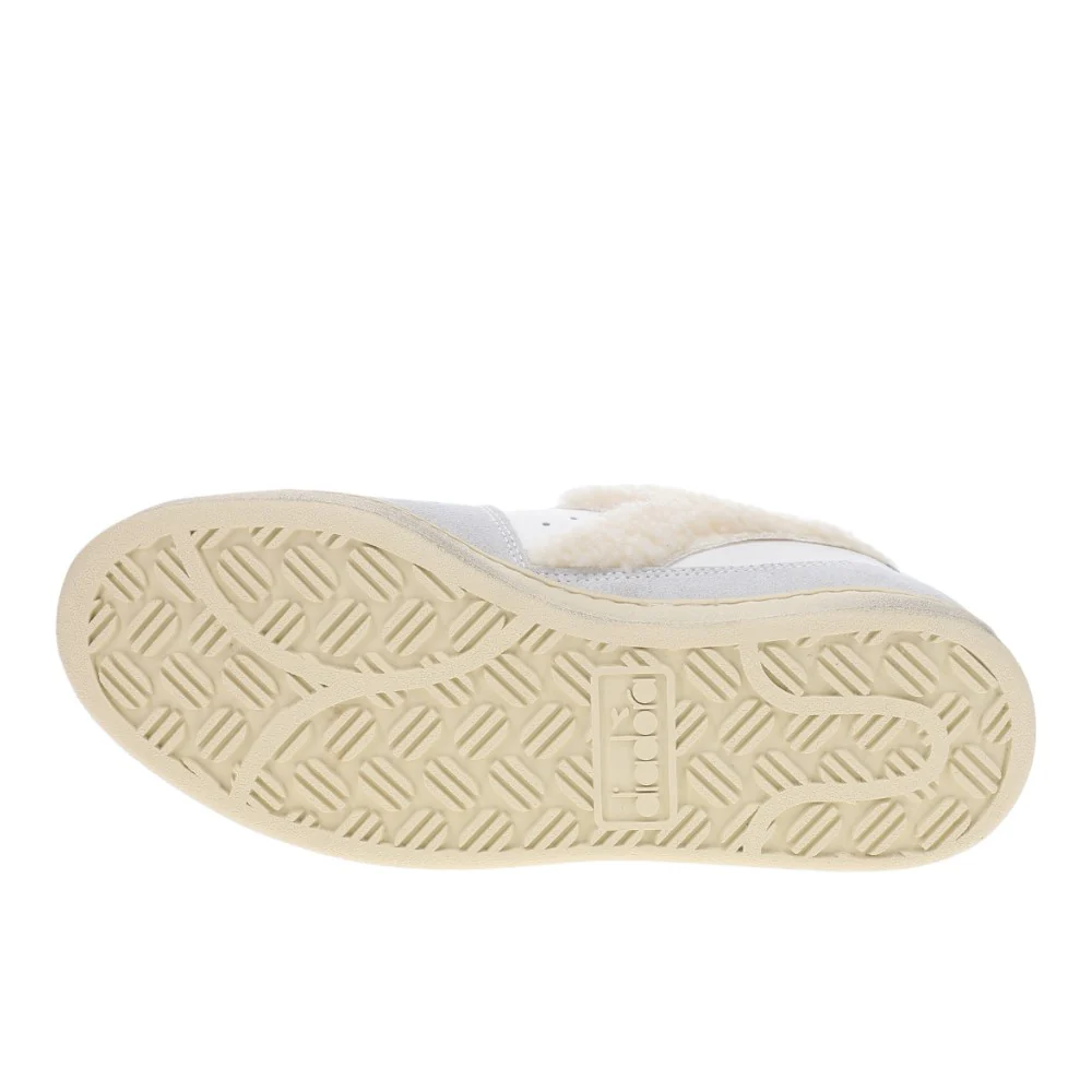 Mi Basket Low Chalet Lace Up Sneakers - Image 5