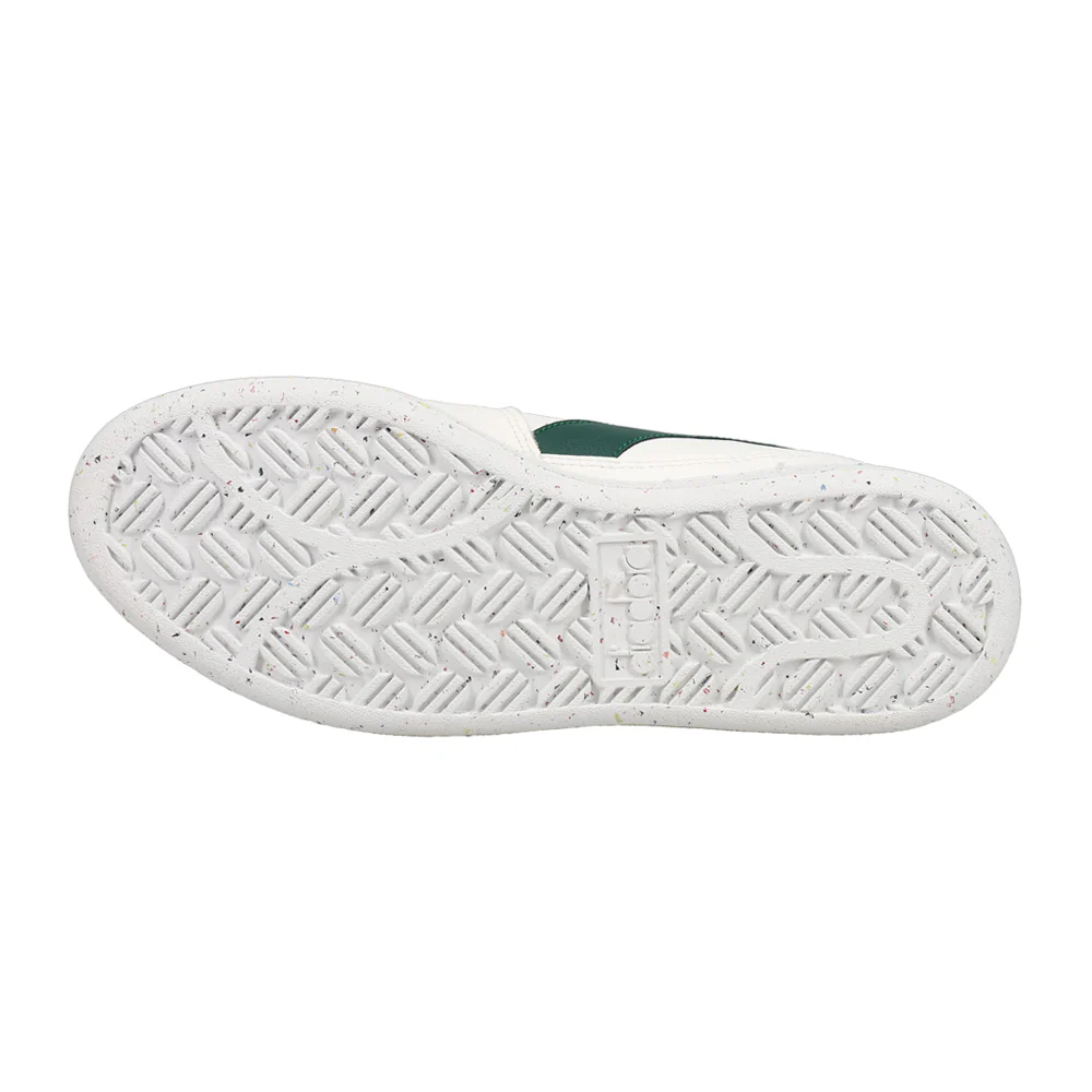 Mi Basket Row Cut 2030 Lace Up Sneakers - Image 5