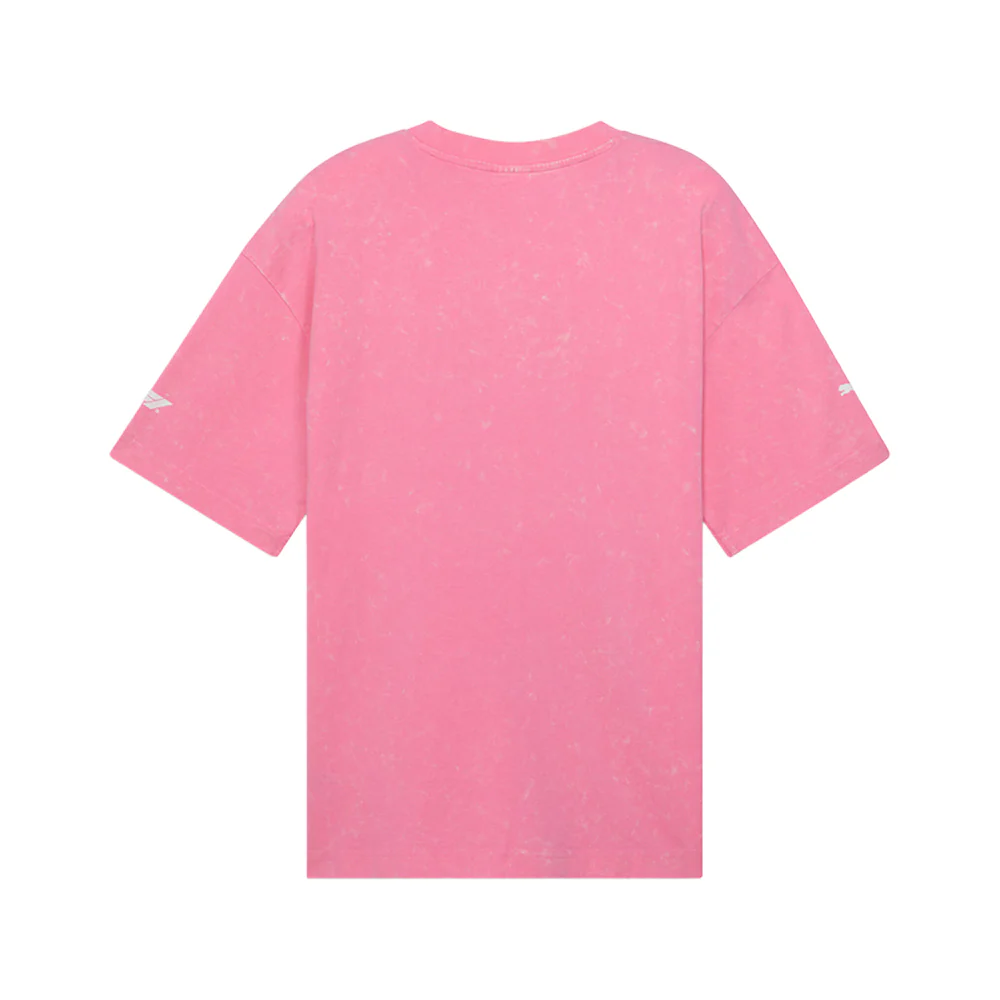 F1 Miami Graphic Crew Neck Short Sleeve T-Shirt - Image 2